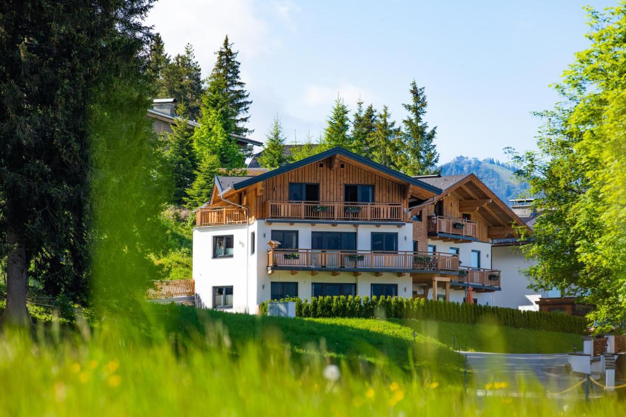 Appartement Kirchgassers Landhaeusl à Ramsau am Dachstein Extérieur photo